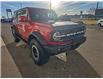 2022 Ford Bronco Outer Banks (Stk: 26277A) in Lethbridge - Image 6 of 23