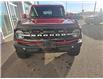 2022 Ford Bronco Outer Banks (Stk: 26277A) in Lethbridge - Image 7 of 23