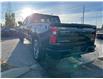 2026 Chevrolet Silverado 1500 RST (Stk: TG159586) in Calgary - Image 4 of 21