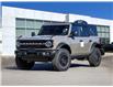2025 Ford Bronco Big Bend (Stk: 25684) in Perth - Image 1 of 33