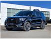 2026 Ford Explorer ST-Line (Stk: 2613) in Perth - Image 1 of 35