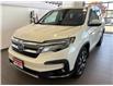 2019 Honda Pilot Touring (Stk: P5539a) in Mississauga - Image 3 of 22