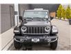 2025 Jeep Wrangler Sahara (Stk: 25554) in London - Image 2 of 23
