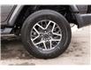 2025 Jeep Wrangler Sahara (Stk: 25554) in London - Image 23 of 23