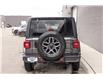 2025 Jeep Wrangler Sahara (Stk: 25554) in London - Image 5 of 23