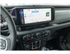2025 Jeep Wrangler Sahara (Stk: 25554) in London - Image 16 of 23