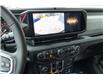 2025 Jeep Wrangler Sahara (Stk: 25554) in London - Image 17 of 23