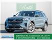 2025 Ford Explorer Active (Stk: P0784) in Mississauga - Image 1 of 31