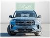 2025 Ford Explorer Active (Stk: P0784) in Mississauga - Image 3 of 31