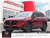 2026 Honda CR-V Hybrid TrailSport (Stk: 25124) in Cambridge - Image 1 of 27
