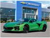 2026 Chevrolet Corvette Z06 (Stk: 172636) in London - Image 1 of 27