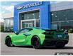 2026 Chevrolet Corvette Z06 (Stk: 172636) in London - Image 4 of 27