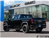 2026 GMC Sierra 1500 Elevation (Stk: 172766) in London - Image 4 of 27