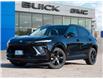 2026 Buick Envision Sport Touring (Stk: 172444) in London - Image 1 of 27