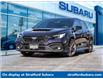 2025 Subaru WRX TS (Stk: SS3304) in Stratford - Image 1 of 24