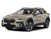2026 Subaru Crosstrek Limited (Stk: CS3051) in Stratford - Image 1 of 12