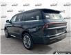 2025 Lincoln Navigator Reserve (Stk: 5N014) in Oakville - Image 4 of 21