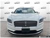 2022 Lincoln Nautilus Reserve (Stk: P7286) in Oakville - Image 5 of 27