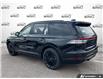 2025 Lincoln Aviator Reserve (Stk: 5A044) in Oakville - Image 4 of 24