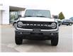 2025 Ford Bronco Outer Banks (Stk: BR2546) in Harrow - Image 2 of 19