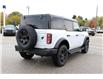 2025 Ford Bronco Outer Banks (Stk: BR2546) in Harrow - Image 5 of 19