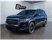 2022 GMC Acadia AT4 (Stk: 351082) in Medicine Hat - Image 1 of 17