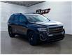 2022 GMC Acadia AT4 (Stk: 351082) in Medicine Hat - Image 7 of 17