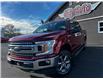 2018 Ford F-150 XLT (Stk: -) in Sussex - Image 1 of 15