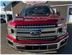 2018 Ford F-150 XLT (Stk: -) in Sussex - Image 8 of 15