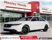 2025 Honda Accord SE (Stk: H22487) in St. Catharines - Image 1 of 27