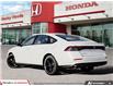 2025 Honda Accord SE (Stk: H22487) in St. Catharines - Image 4 of 27