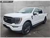 2022 Ford F-150 Lariat (Stk: PS208) in Kamloops - Image 1 of 34