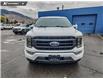 2022 Ford F-150 Lariat (Stk: PS208) in Kamloops - Image 8 of 34