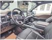 2022 Ford F-150 Lariat (Stk: PS208) in Kamloops - Image 15 of 34