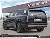 2026 Hyundai IONIQ 9 Preferred + w/Ultimate Calligraphy Package (Stk: A014215) in Brooklin - Image 4 of 26
