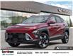 2026 Hyundai Kona 2.0L Preferred (Stk: U389779) in Brooklin - Image 1 of 26