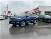 2020 Ford Edge Titanium (Stk: UC5614) in London - Image 3 of 27