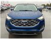 2020 Ford Edge Titanium (Stk: UC5614) in London - Image 4 of 27
