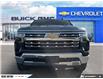 2024 Chevrolet Silverado 1500 LTZ (Stk: 150655) in Goderich - Image 8 of 28