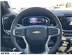 2024 Chevrolet Silverado 1500 LTZ (Stk: 150655) in Goderich - Image 17 of 28