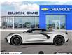 2026 Chevrolet Corvette Stingray (Stk: 103211) in Goderich - Image 2 of 26