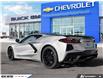 2026 Chevrolet Corvette Stingray (Stk: 103211) in Goderich - Image 3 of 26