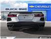2026 Chevrolet Corvette Stingray (Stk: 103211) in Goderich - Image 4 of 26