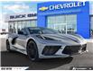 2026 Chevrolet Corvette Stingray (Stk: 103211) in Goderich - Image 7 of 26