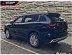 2025 Mitsubishi Outlander PHEV LE (Stk: 622173) in North Vancouver - Image 4 of 23