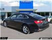 2020 Chevrolet Malibu 1LS (Stk: 25668A) in Perth - Image 4 of 25