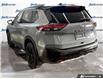 2023 Nissan Rogue SV Midnight Edition (Stk: 164131) in London - Image 3 of 26