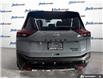 2023 Nissan Rogue SV Midnight Edition (Stk: 164131) in London - Image 4 of 26