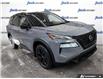 2023 Nissan Rogue SV Midnight Edition (Stk: 164131) in London - Image 5 of 26