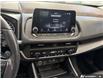 2023 Nissan Rogue SV Midnight Edition (Stk: 164131) in London - Image 20 of 26